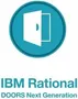 IBM DOORS Next Generation